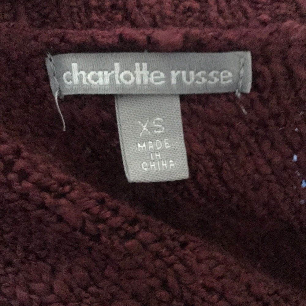Sweater ! - Picture 2 of 4